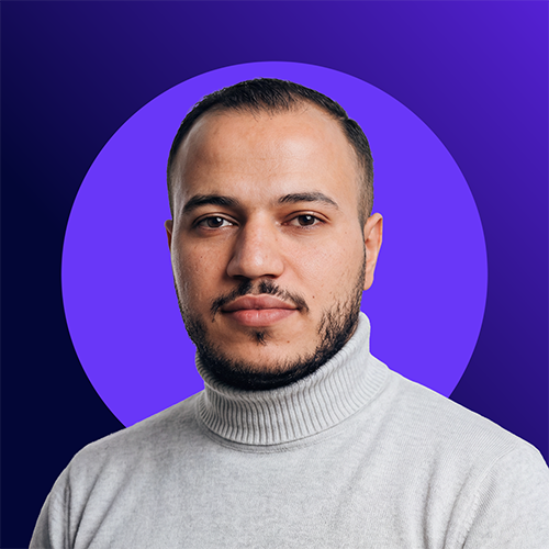 محمد اليازجي